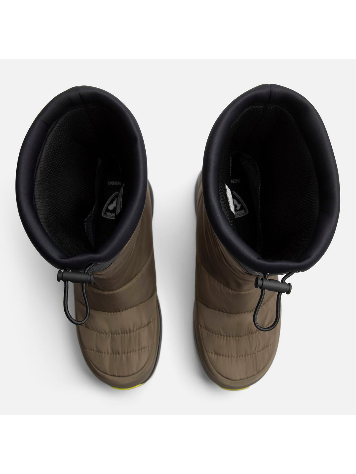 Buty męskie ROSSIGNOL Rossi Podium Coulisse