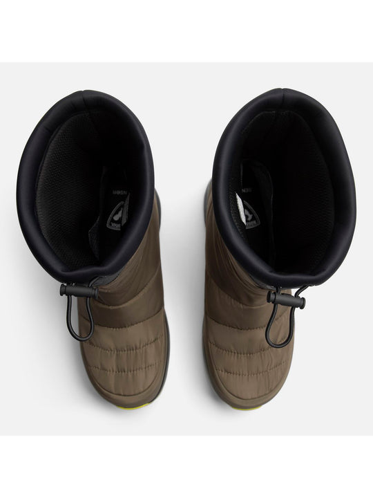 Buty męskie ROSSIGNOL Rossi Podium Coulisse
