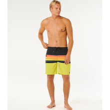 Boardshorty męskie RIP CURL Mirage Day Breaker 19 żółte
