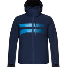 Kurtka ROSSIGNOL Course Jkt granatowy - Adventure Sports
