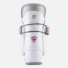 Buty narciarskie ROSSIGNOL COMP J1 - WHITE
