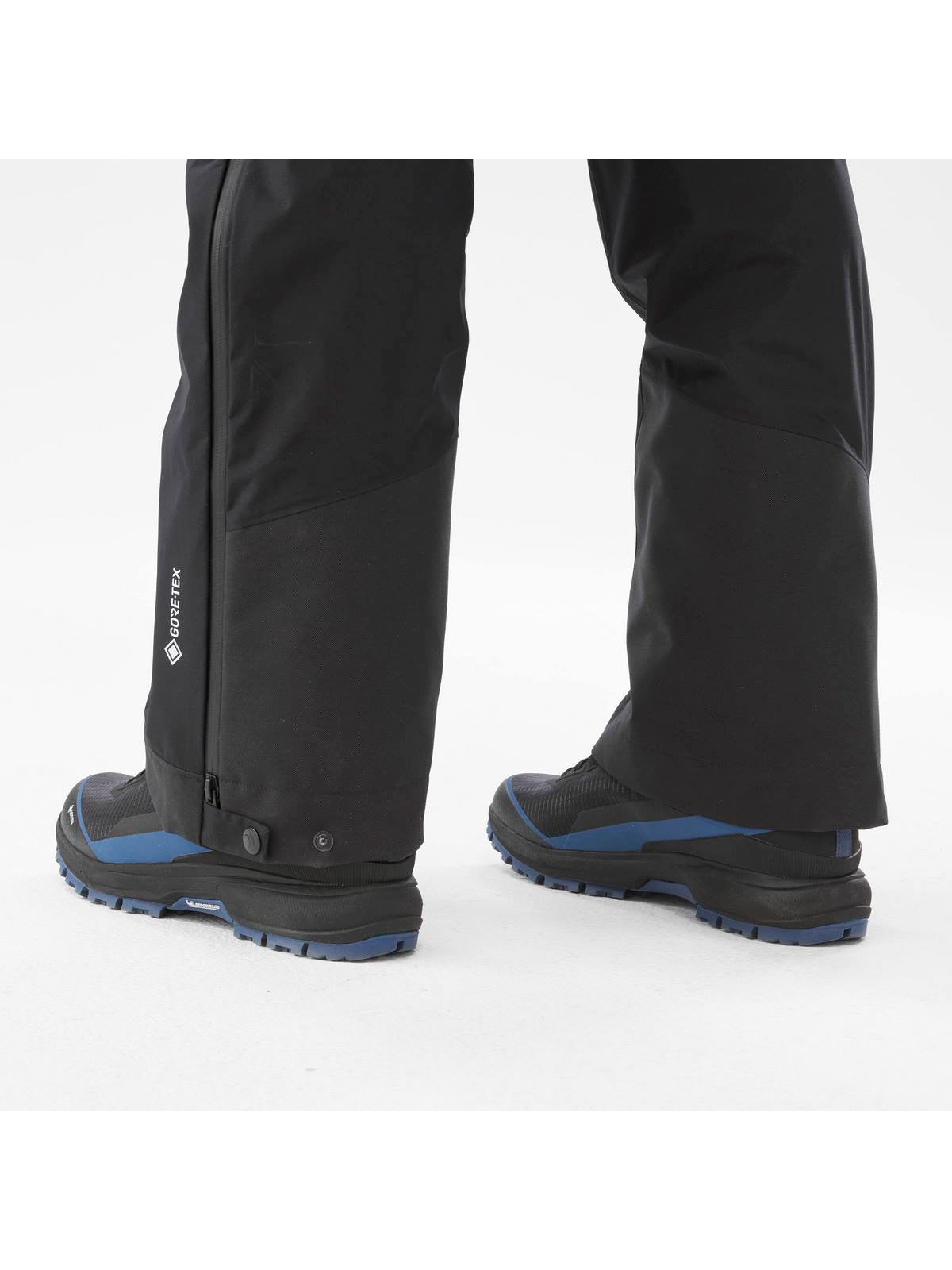 Spodnie MILLET M Seneca Gtx 2L Pant czarny