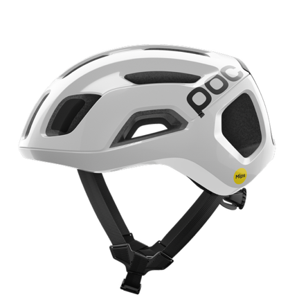 Kolor: Hydrogen White/Uranium Black Matt w. Logo
