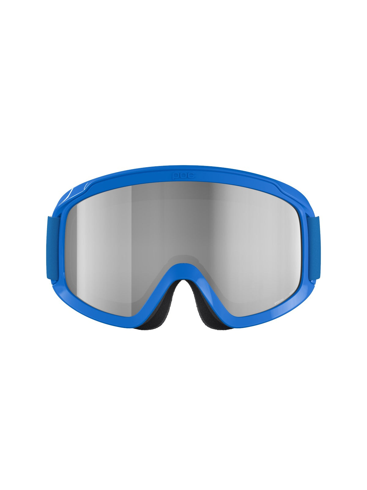 Gogle dziecięce POCito OPSIN niebieskie Cat 2 - TU - Adventure Sports