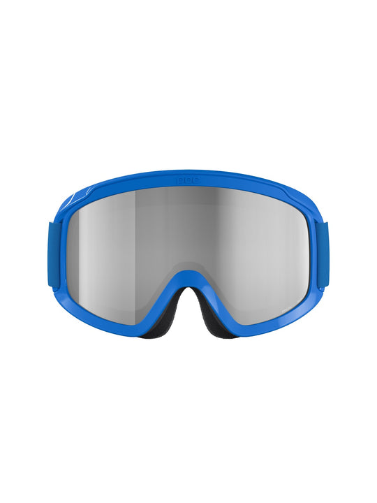 Gogle dziecięce POCito OPSIN niebieskie Cat 2 - TU - Adventure Sports
