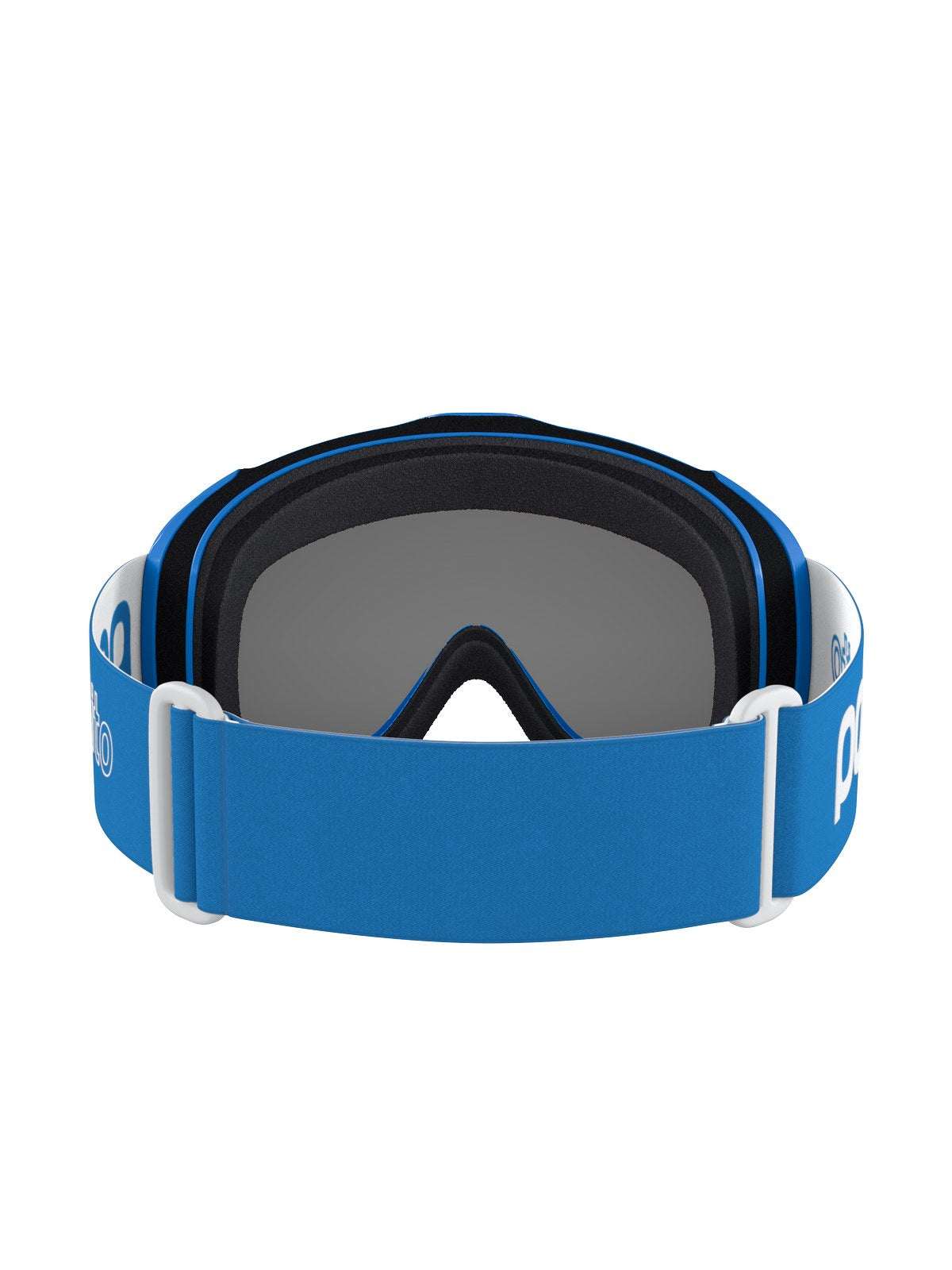 Gogle dziecięce POCito Iris niebieskie Cat 2 - TU - Adventure Sports