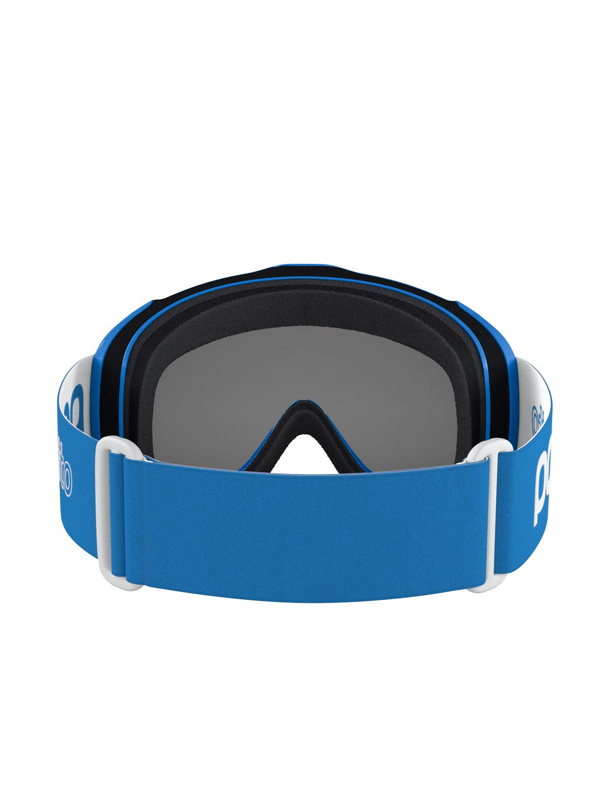 Gogle dziecięce POCito Iris niebieskie Cat 2 - TU - Adventure Sports