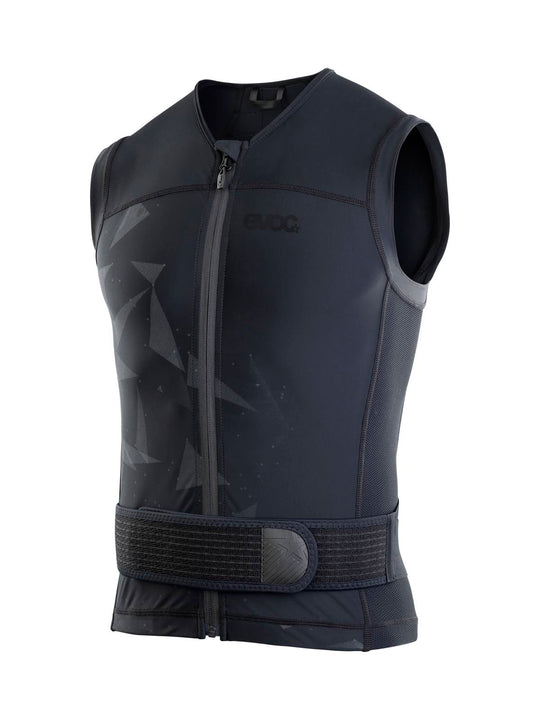 Ochraniacz EVOC M Protector Vest Pro black
