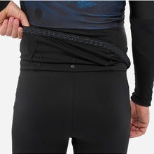 Legginsy męśkie MILLET M Pierra Ment Pro Pt M czarne
