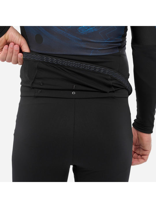 Legginsy męśkie MILLET M Pierra Ment Pro Pt M czarne
