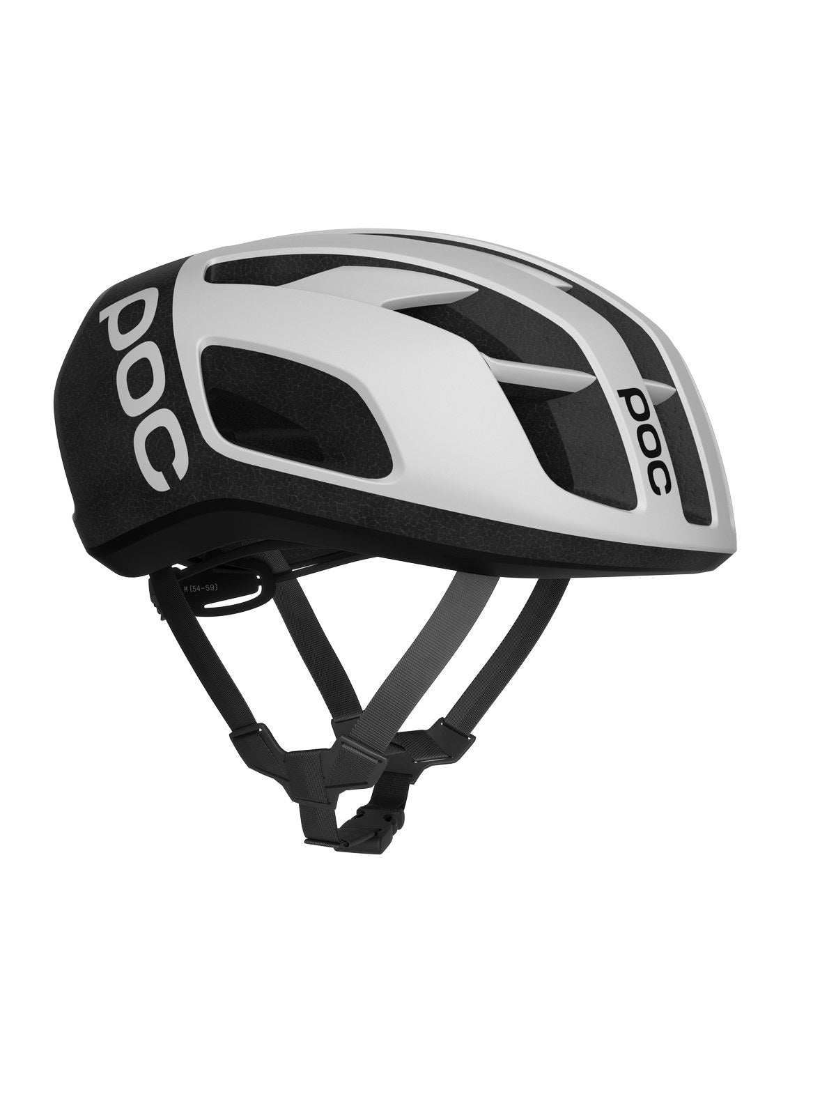 Kask rowerowy POC Cytal Lite biały