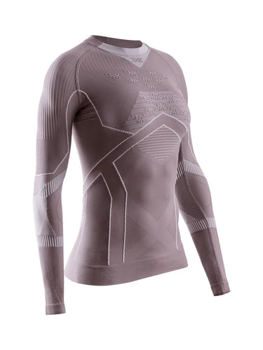 Kolor: Dusty Lavender/Arctic White