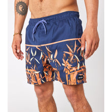 Boardshorty RIP CURL Bakery Volley granatowy - M - Adventure Sports
