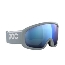 Gogle narciarskie POC Fovea Mid szary Cat 2
