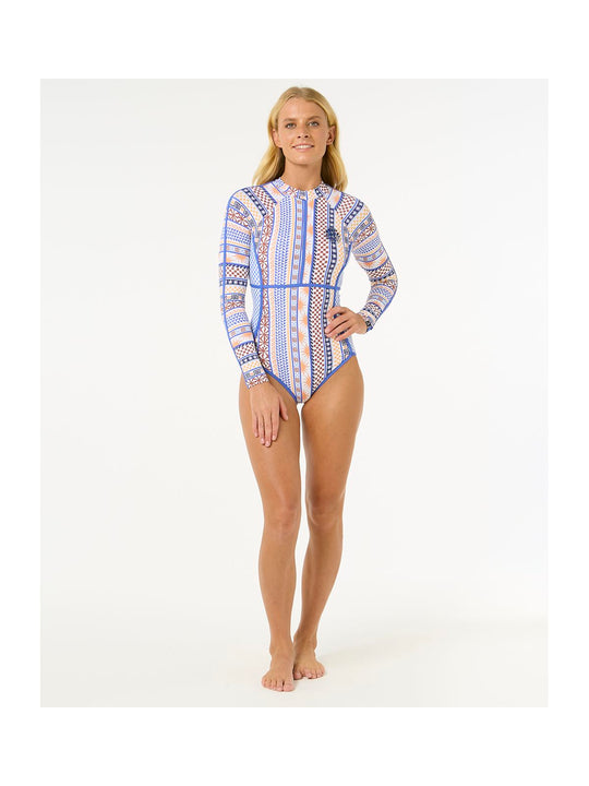 Lycra RIP CURL San Carlos Upf Surfsuit

