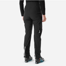 Spodnie damskie MILLET W Pierra Ment Xcs Pant W czarne
