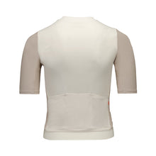 Koszulka rowerowa damska POC W´s Cadence Jersey biała - Adventure Sports
