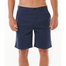 Szorty męskie RIP CURL Classic Surf Chino Walkshort granatowe
