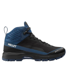 Buty MILLET M Wanaka Mid Gtx Czarny
