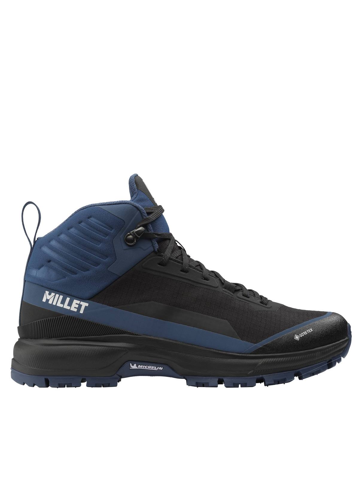 Buty MILLET M Wanaka Mid Gtx Czarny