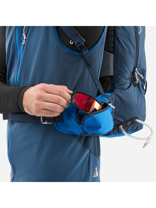 Plecak MILLET Pierra Ment 20 Niebieski
