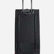 Walizka ROSSIGNOL HERO Explorer Bag czerwona
