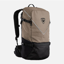 Plecak ROSSIGNOL Escaper Tour 25L Umber beżowy
