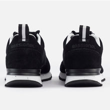 Buty męskie ROSSIGNOL Heritage S All Black czarny
