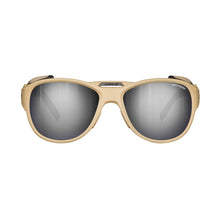 Okulary w góry JULBO Explorer 2.0 - Spectron 4 - Light Brown
