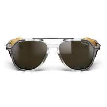 Okulary z polaryzacją JULBO Tribute - Spectron 3 Polarized - Crystal/Camel/Havana
