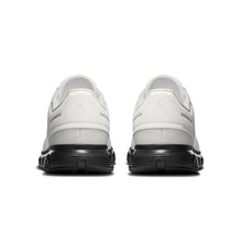 Buty męskie ON Cloud 6 biało czarny
