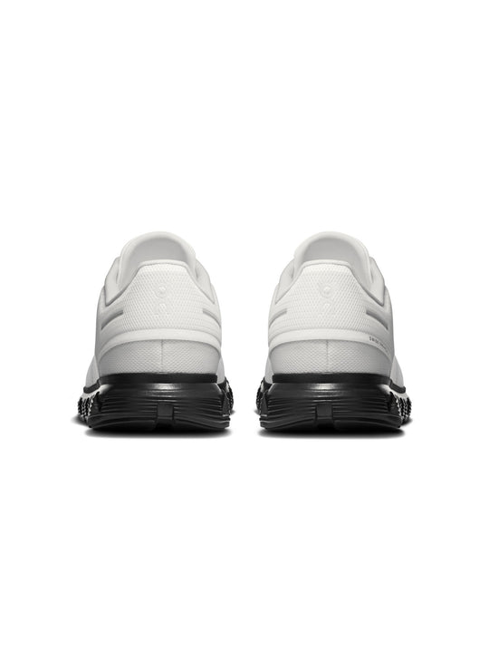 Buty męskie ON Cloud 6 biało czarny

