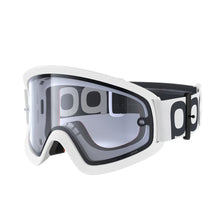 Gogle rowerowe POC Ora DH biały Cat. - TU - Adventure Sports
