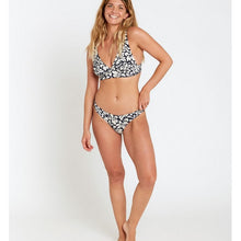 Dół od kostiumu RIP CURL Las Flores Full Pant granatowe
