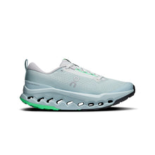 Buty do biegania damskie Cloudsurfer Trail 2 niebieski

