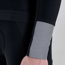 Koszulka rowerowa POC M's Cadence Thermal Lite L/S Jersey czarny

