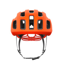 Kask rowerowy POC Ventral Air MIPS fluo pomarańczowy
