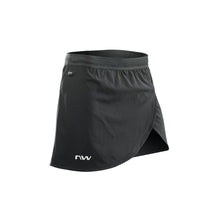 Spódnica + spodenki rowerowe NORTHWAVE Active Woman Skirt czarny - Spodenki - Adventure Sports
