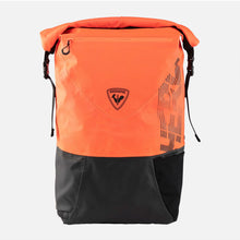 Plecak miejski ROSSIGNOL Commuters Bag 25L czerwony
