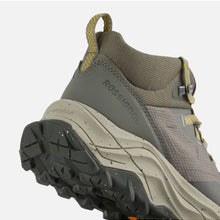 Buty męskie ROSSIGNOL Altiridge Mid R-Shell Dry zielone
