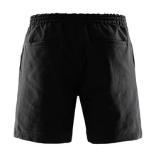 Szorty męskie Sail Racing Race Jogger Shorts czarny - Adventure Sports
