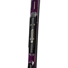 Narty damskie Dynastar Elite 9 + wiązania LOOK NX 12 Konect GW B80 Blk Chrom
