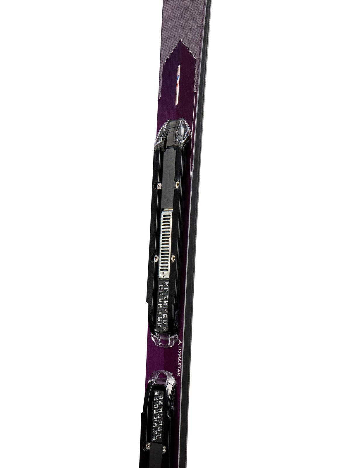 Narty damskie Dynastar Elite 9 + wiązania LOOK NX 12 Konect GW B80 Blk Chrom