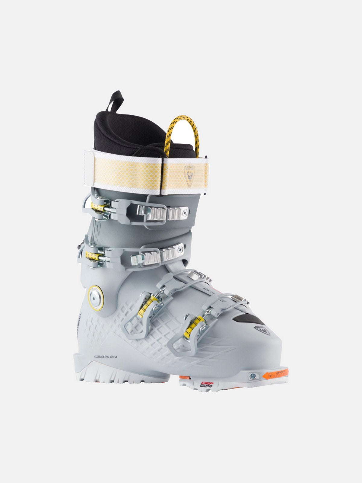 Buty narciarskie ROSSIGNOL ALLTRK PRO 100LT Women GW szary