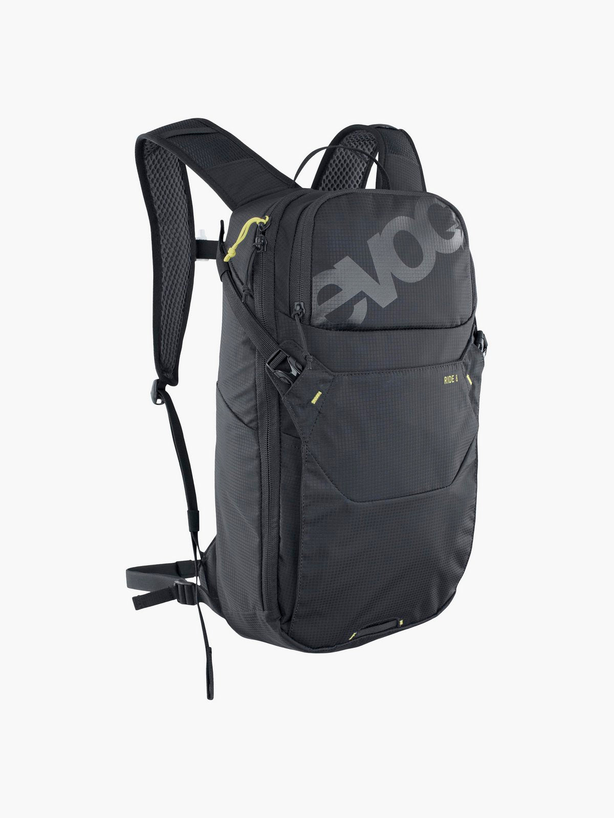 Plecak z bukłakiem EVOC Ride 8 + Hydration Bladder 2 black