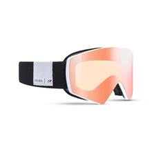 Gogle narciarskie JULBO Sharp biały Cat 1 Glare Control
