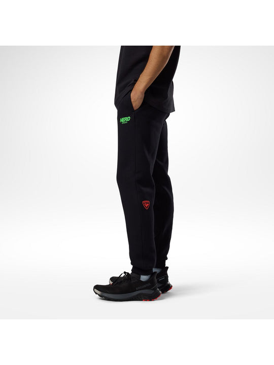 Spodnie męskie ROSSIGNOL Hero Pants czarne

