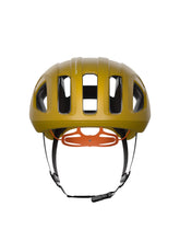 Kask rowerowy POC Ventral MIPS brązowy
