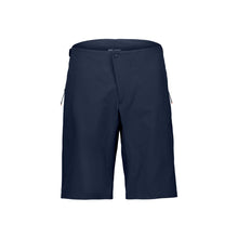 Spodenki rowerowe POC M’s Motion Air Shorts granatowy - Adventure Sports
