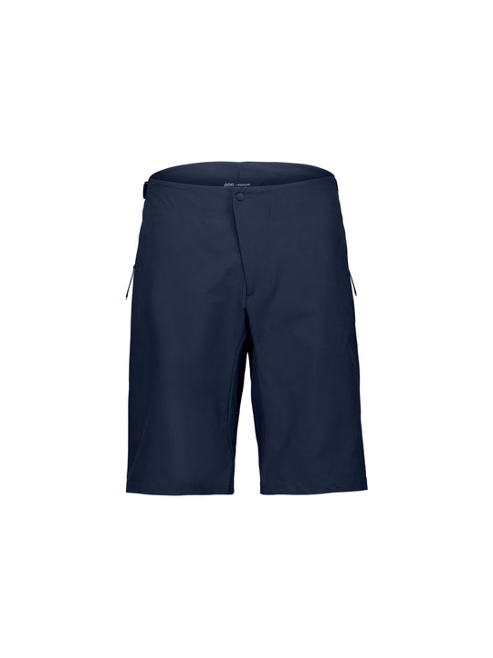 Spodenki rowerowe POC M’s Motion Air Shorts granatowy - Adventure Sports
